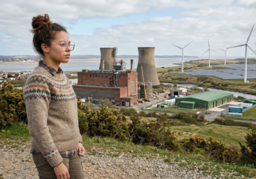 From Industrial Heartlands to Green Hubs: How Renewables are Reshaping the UK Business Map