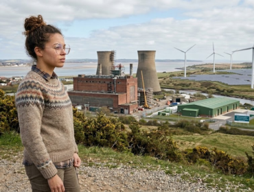 From Industrial Heartlands to Green Hubs: How Renewables are Reshaping the UK Business Map