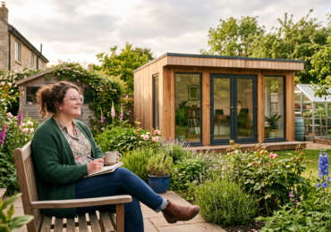 5 Types of Garden Buildings Boosting Property Value in 2026