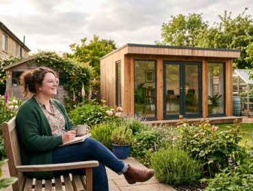 5 Types of Garden Buildings Boosting Property Value in 2026